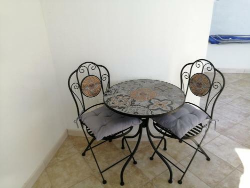 Apartamento Residenza Le Maree
