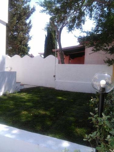 Apartamento Residenza Le Maree