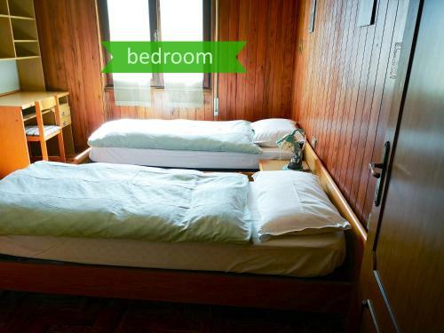 Apartamento Casa Demonti