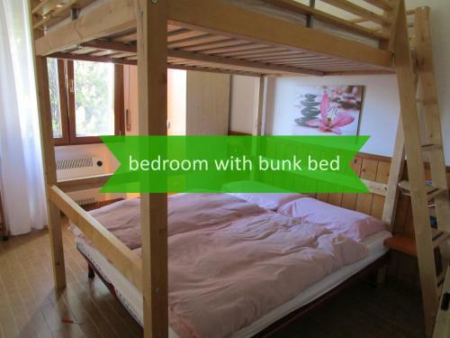 Apartamento Casa Demonti