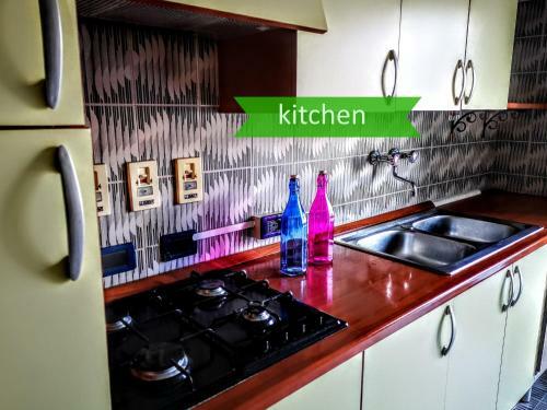 Apartamento Casa Demonti