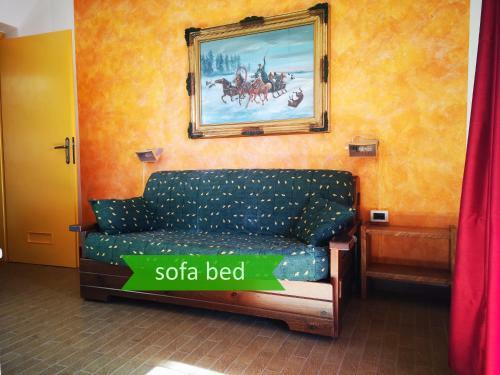 Apartamento Casa Demonti