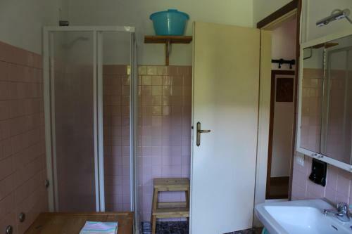 Apartamento Casa Demonti