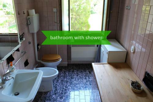 Apartamento Casa Demonti