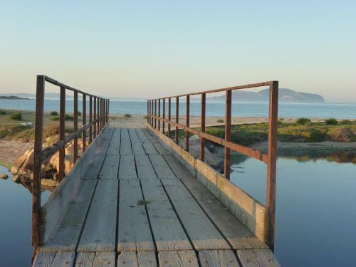 Apartamento Appartamento In Residence Fronte Mare