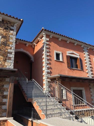 Apartamento Appartamento In Residence Fronte Mare