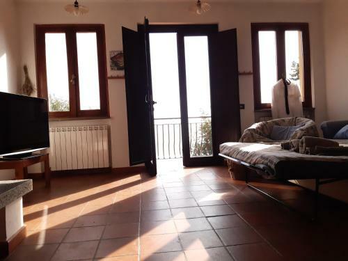 Apartamento Villa Gardablick