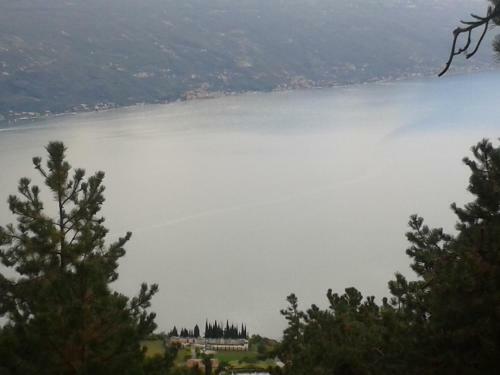 Apartamento Villa Gardablick