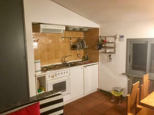 Apartamento Villa Gardablick