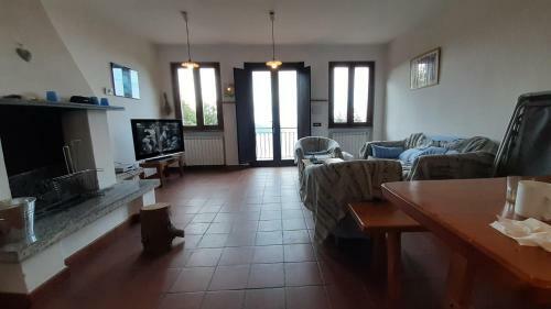 Apartamento Villa Gardablick