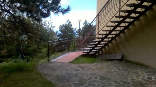 Apartamento Villa Gardablick