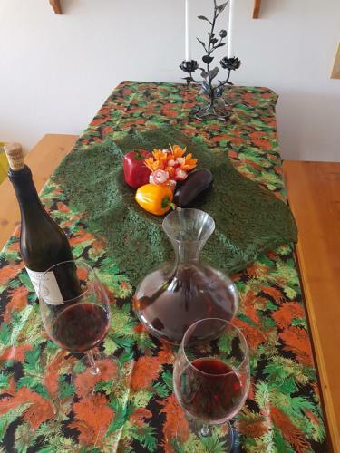 Apartamento Villa Gardablick
