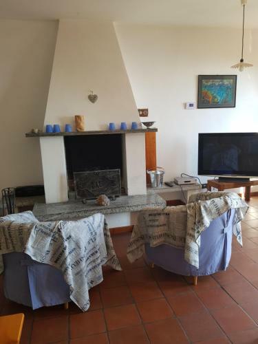 Apartamento Villa Gardablick