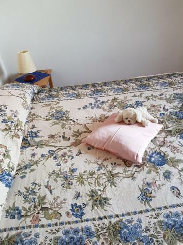 Apartamento Villa Gardablick