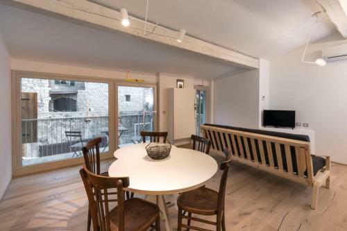 Apartamento La Corte - Rebomaholidays