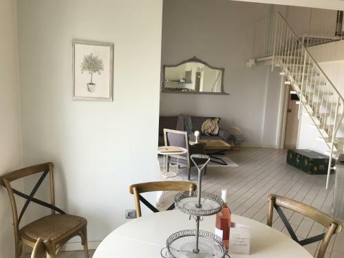 Apartamento Bnb Borgo Le Vigne - Il Mosto