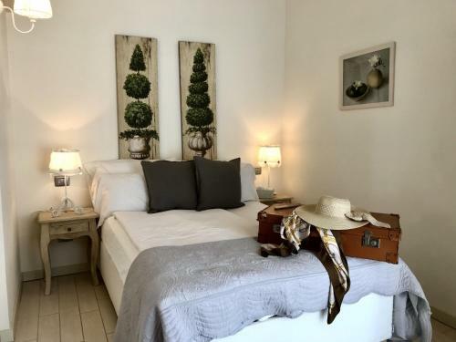 Apartamento Bnb Borgo Le Vigne - Il Mosto