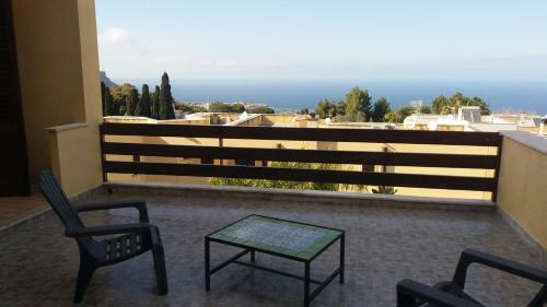 B&B Verdeblu