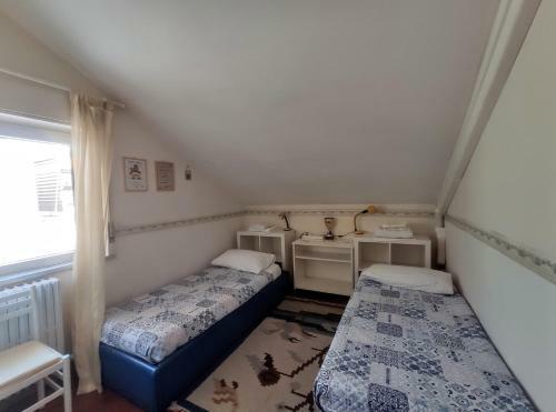 B&B Carlo Terzo