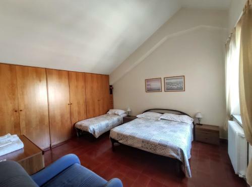 B&B Carlo Terzo