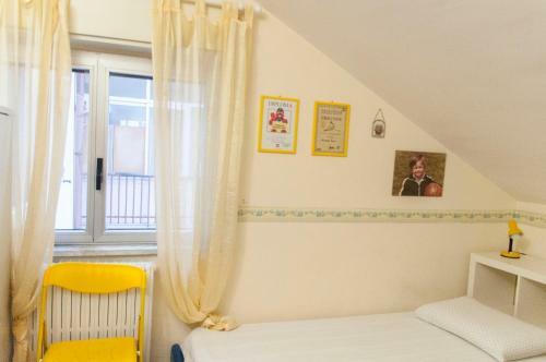 B&B Carlo Terzo