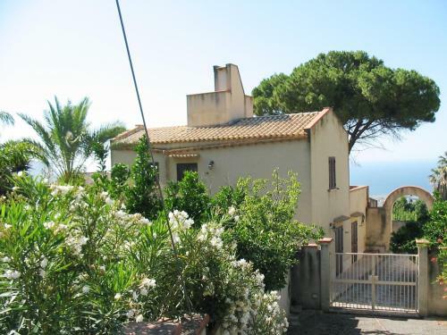 Valderice Relax Tra Cielo E Mare