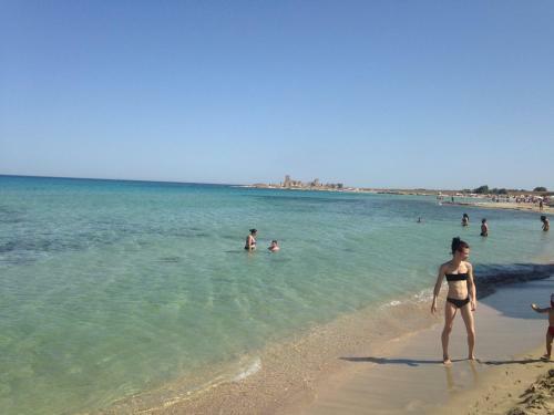 Valderice Relax Tra Cielo E Mare