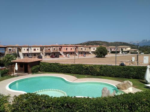 Apartamento Casa Dolce Casa