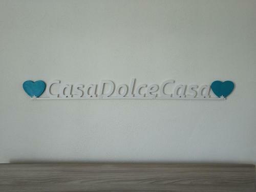 Apartamento Casa Dolce Casa