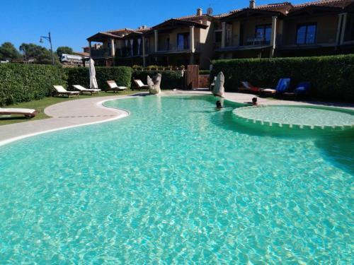 Apartamento Casa Dolce Casa