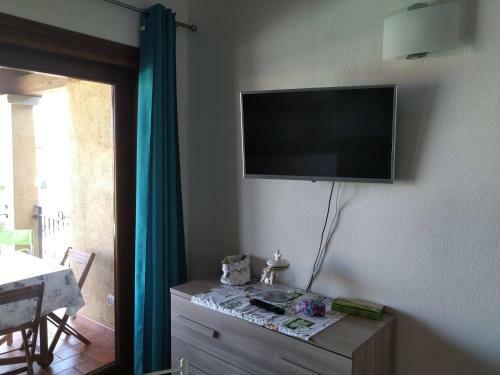 Apartamento Casa Dolce Casa