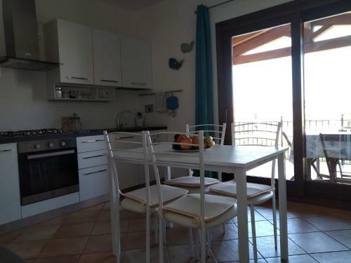Apartamento Casa Dolce Casa