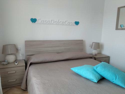 Apartamento Casa Dolce Casa