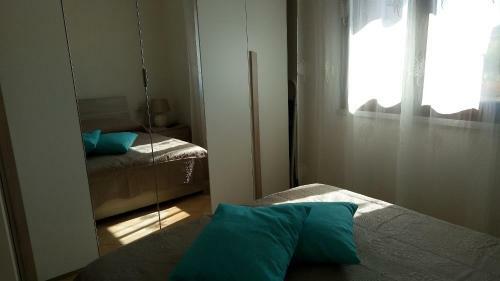 Apartamento Casa Dolce Casa