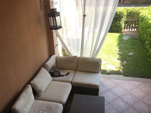 Apartamento Casa Cristina