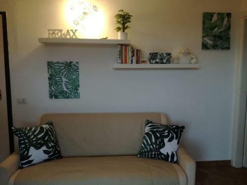 Apartamento The White Sheep - Porto Istana