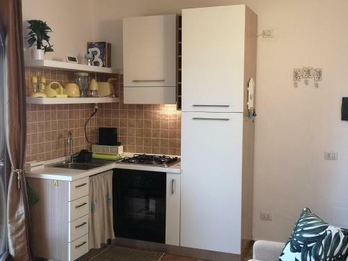 Apartamento The White Sheep - Porto Istana
