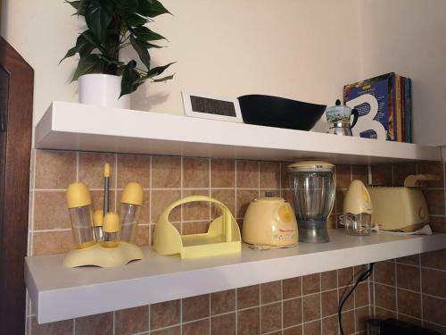 Apartamento The White Sheep - Porto Istana