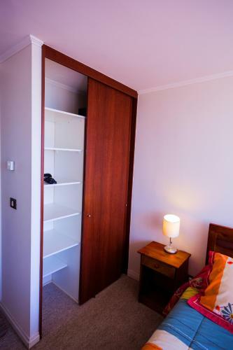 Apartamento Excelente Vista 084