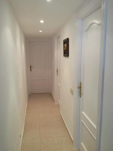 Apartamento Optimist