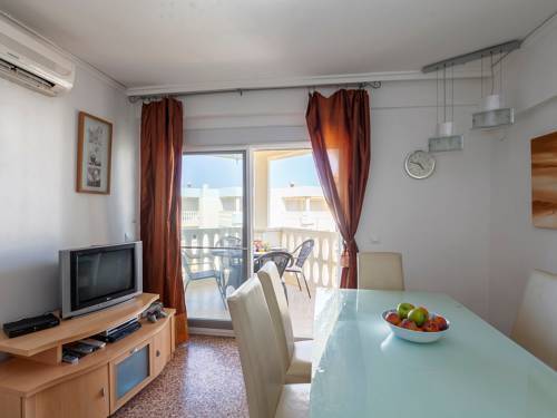 Apartment Holiday Beach D�nia