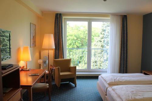 Hotel Und Restaurant Eurohof
