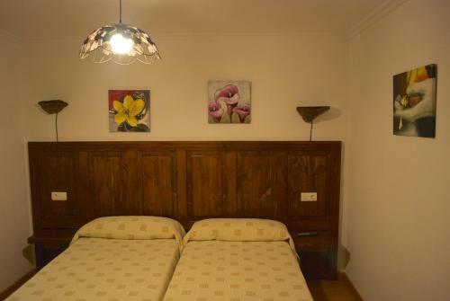 Hostal Monte Rio