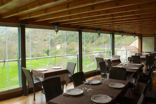 Hostal Monte Rio