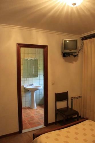 Hostal Monte Rio