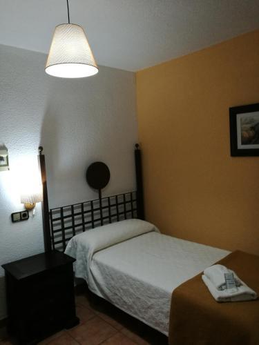 Hostal Residencia Gibrale�n