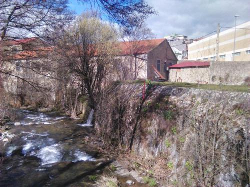 Hostal Residencia Gibrale�n