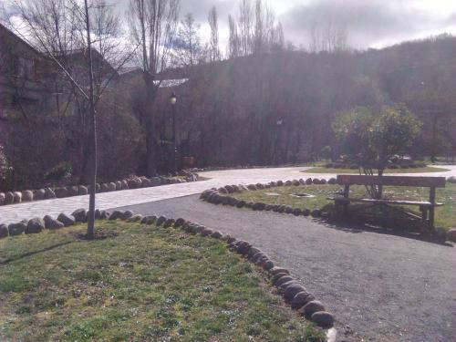 Hostal Residencia Gibrale�n