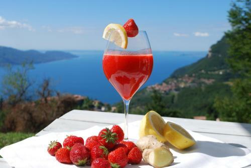 Apartamento Bnb Borgo Le Vigne - L'acqua Vite