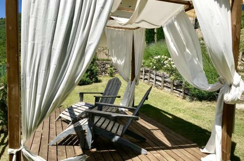 Apartamento Bnb Borgo Le Vigne - L'acqua Vite